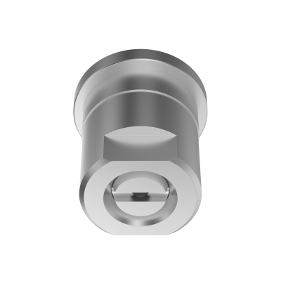 Duze cu jet plat pentru inalta presiune, seria 608